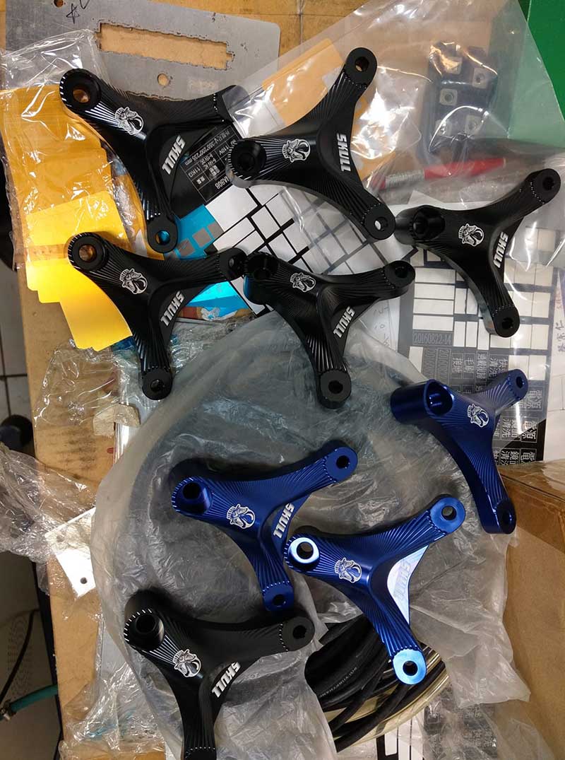 Metal Laser Engraving OEM | NACO-TEC 2