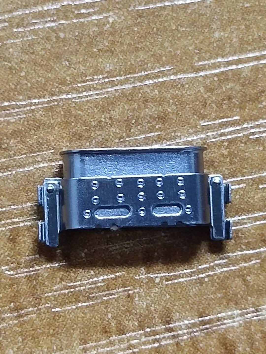 USB Laser Spot Welding | NACO-TEC