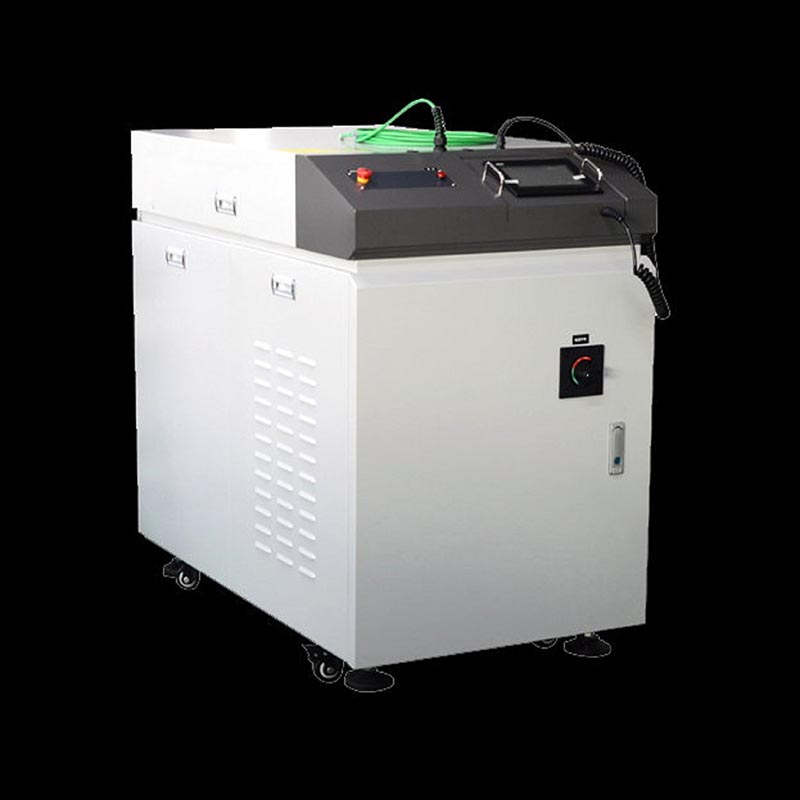 YAG Laser Welding | NACO-TEC 3